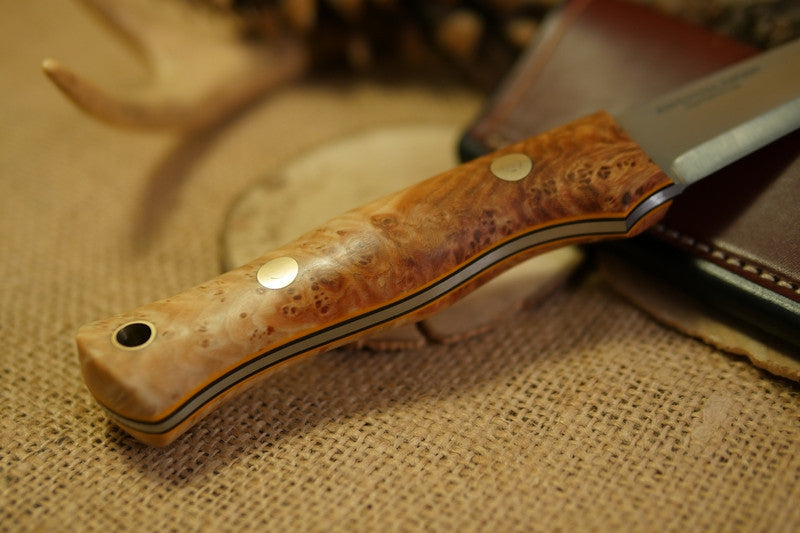 Custom Voyageur - Adventure Sworn Bushcraft Co.