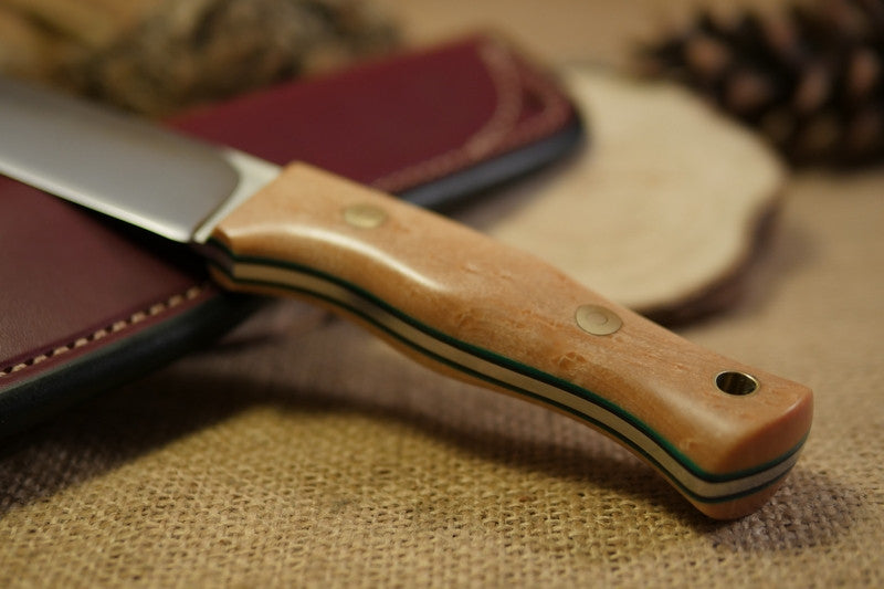 X - Huntsman 936 - Adventure Sworn Bushcraft Co. - 4