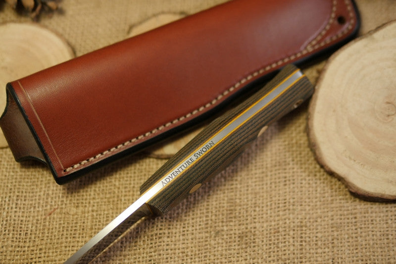 X - Huntsman 937 - Adventure Sworn Bushcraft Co. - 4