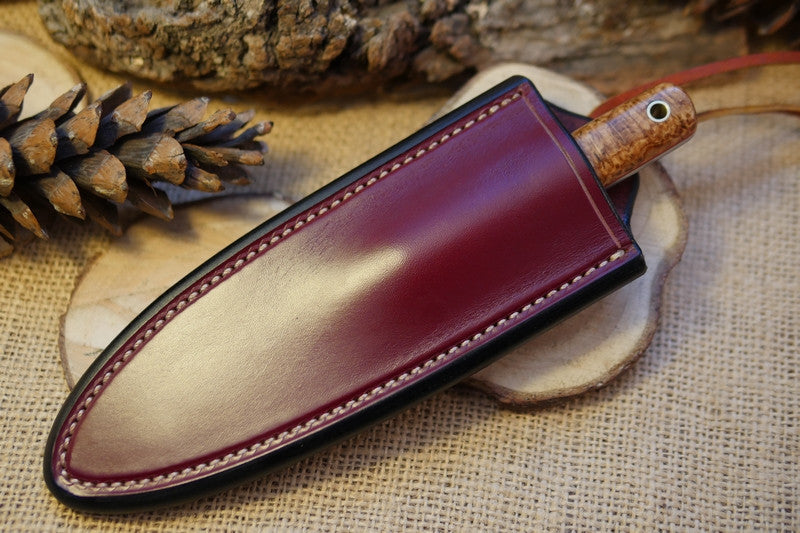 X - Hiker 964 - Adventure Sworn Bushcraft Co. - 4