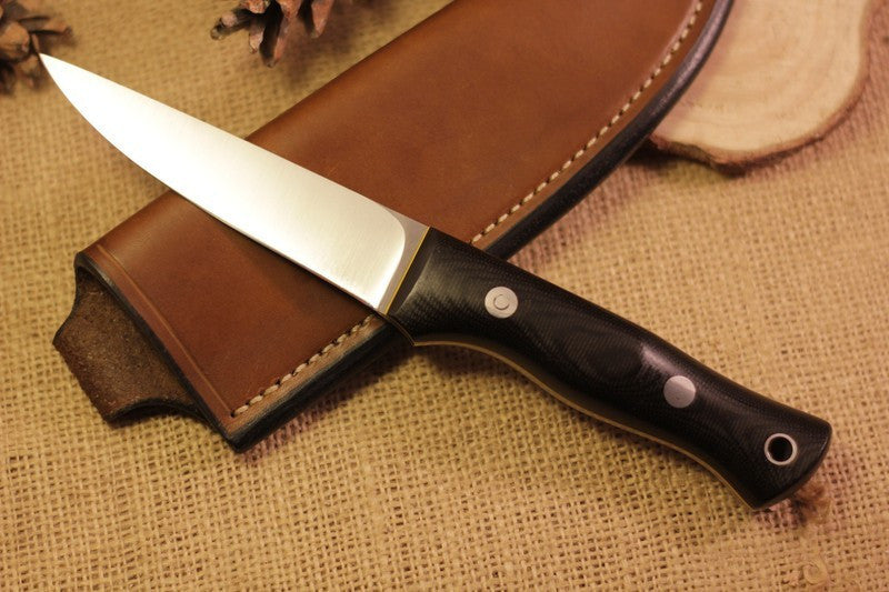 Custom Voyageur - Adventure Sworn Bushcraft Co.