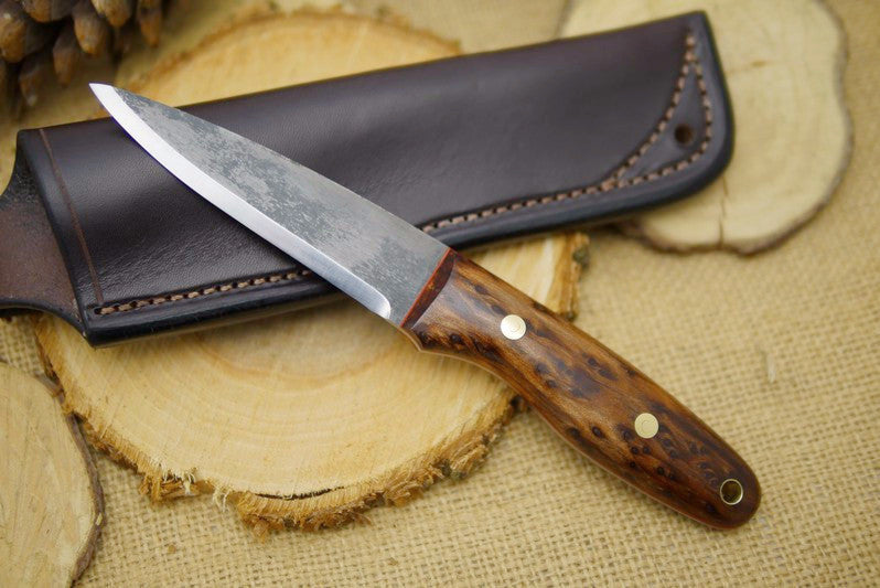 Custom Wayfarer - Adventure Sworn Bushcraft Co.