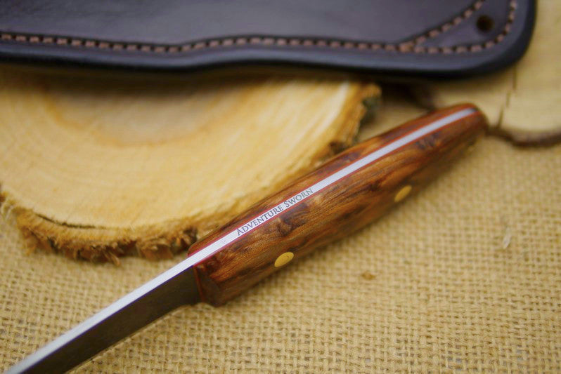 Custom Wayfarer - Adventure Sworn Bushcraft Co.