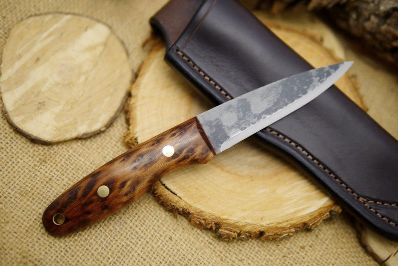 1-17-2016 - Wayfarer 2 - Adventure Sworn Bushcraft Co.