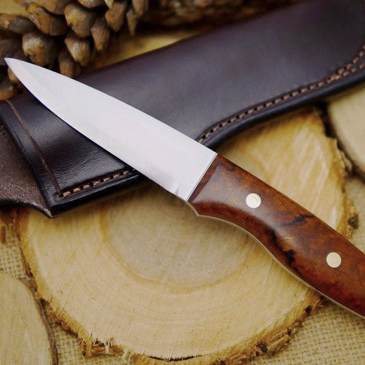 Custom Wayfarer - Adventure Sworn Bushcraft Co.