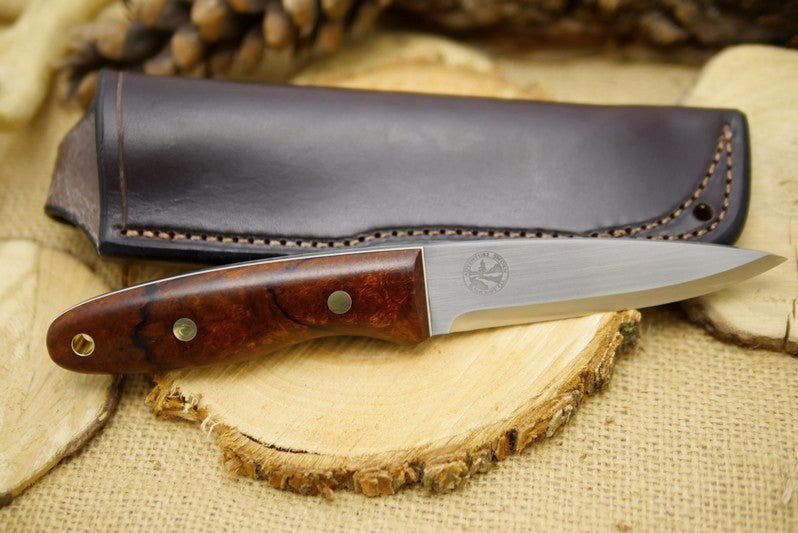 1-17-2016 - Wayfarer 3 - Adventure Sworn Bushcraft Co.