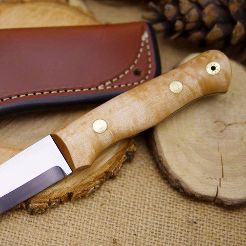 Custom Classic - Adventure Sworn Bushcraft Co.