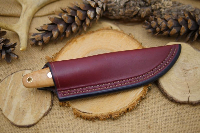 1-17-2016 - Woodsman 2 - Adventure Sworn Bushcraft Co.