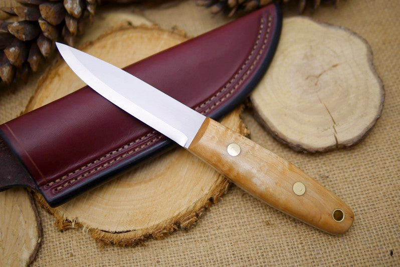1-17-2016 - Woodsman 2 - Adventure Sworn Bushcraft Co.