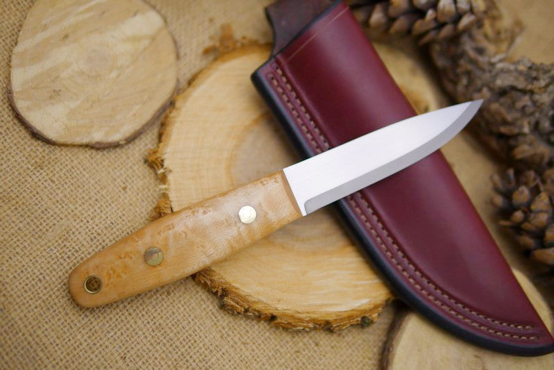 1-17-2016 - Woodsman 2 - Adventure Sworn Bushcraft Co.