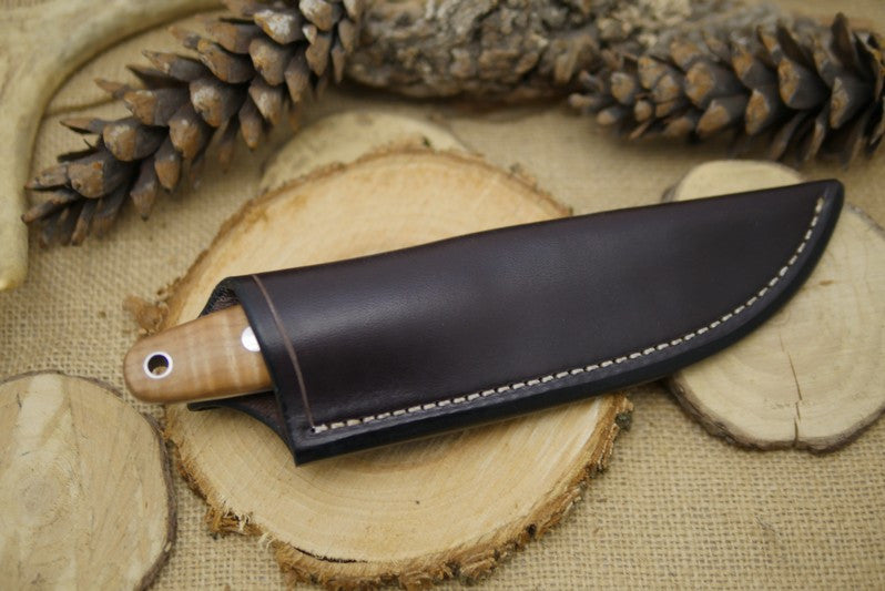 1-17-2016 - Woodsman 4 - Adventure Sworn Bushcraft Co.