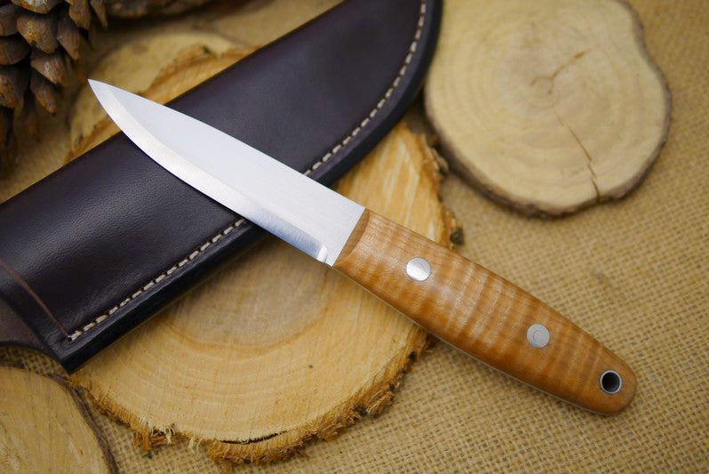 1-17-2016 - Woodsman 4 - Adventure Sworn Bushcraft Co.