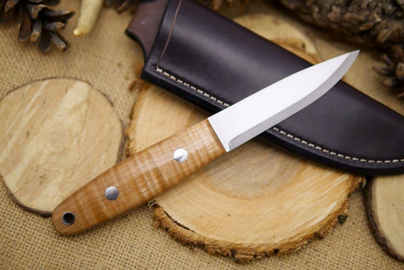 1-17-2016 - Woodsman 4 - Adventure Sworn Bushcraft Co.