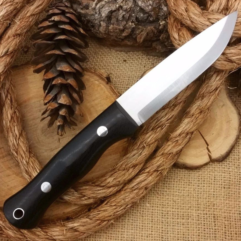 Custom Explorer - Adventure Sworn Bushcraft Co.