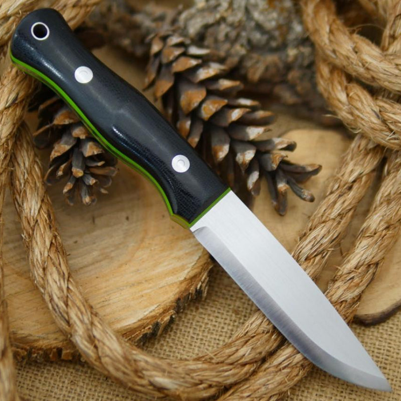 Custom Explorer - Adventure Sworn Bushcraft Co.