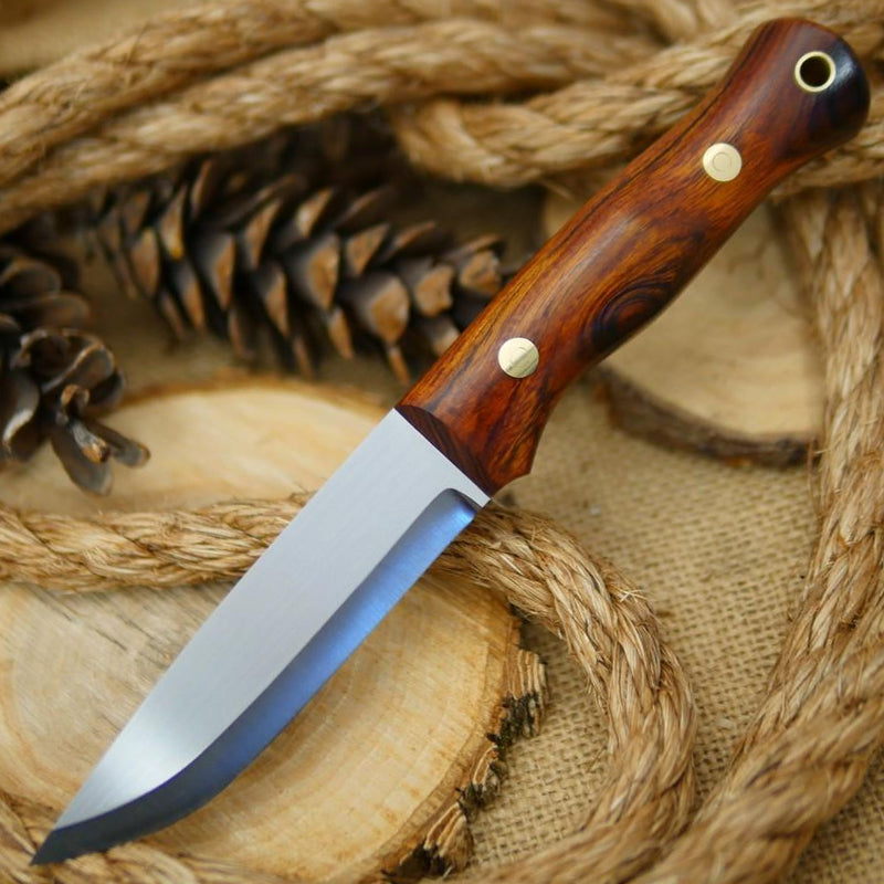 Custom Explorer - Adventure Sworn Bushcraft Co.