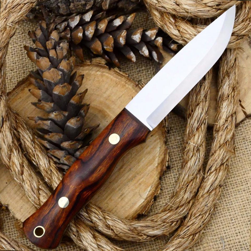 Custom Explorer - Adventure Sworn Bushcraft Co.