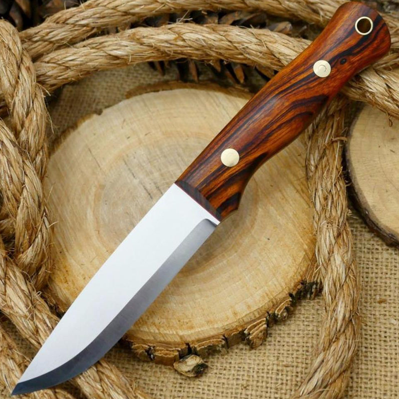 Custom Explorer - Adventure Sworn Bushcraft Co.