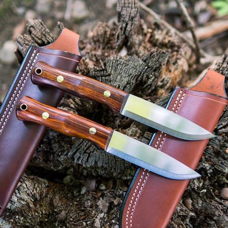 Custom Explorer - Adventure Sworn Bushcraft Co.