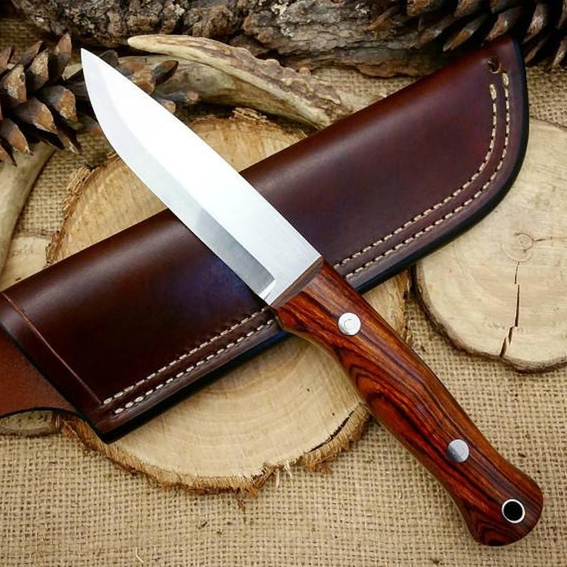 Custom Explorer - Adventure Sworn Bushcraft Co.