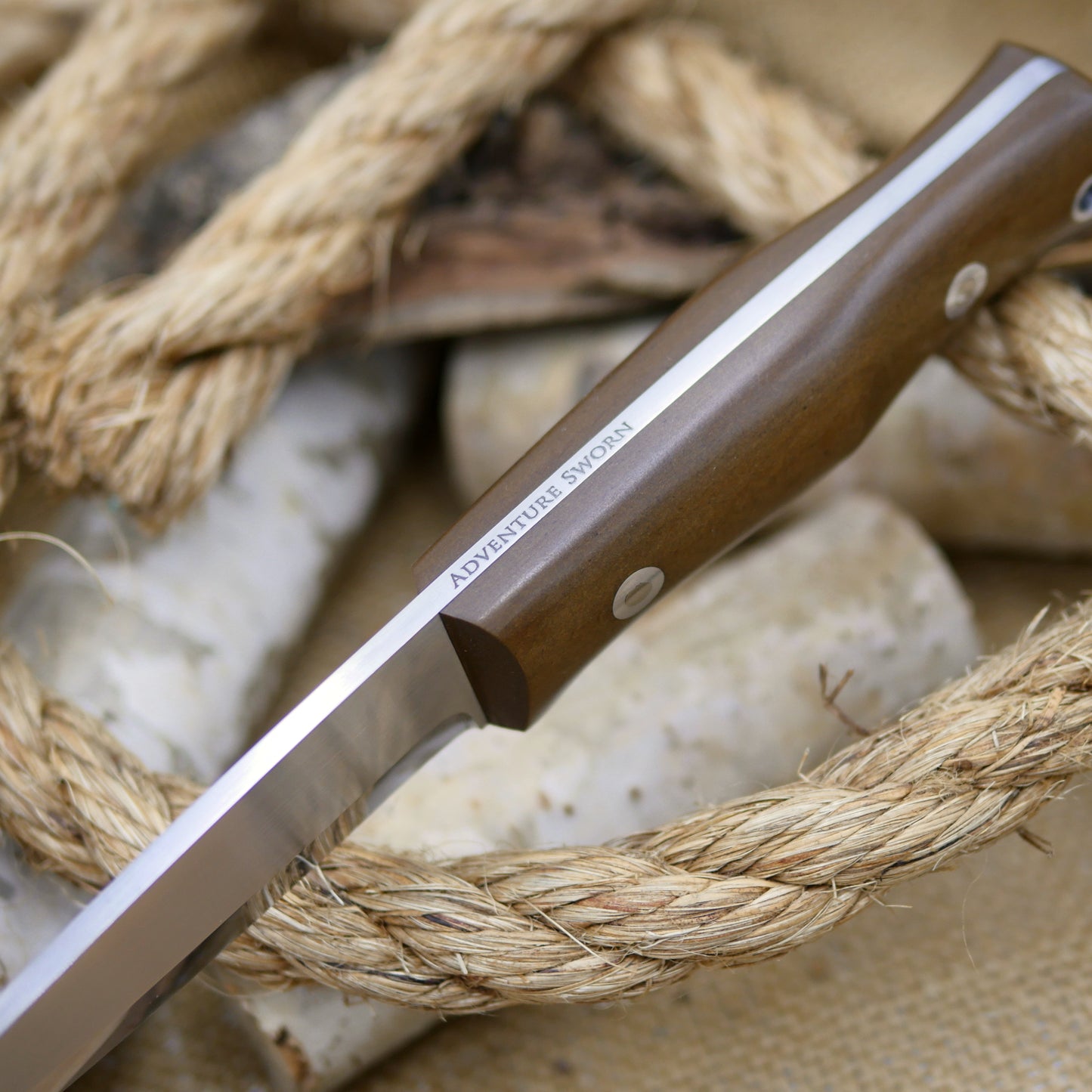 Classic: AEB-L, Earth Brown Richlite