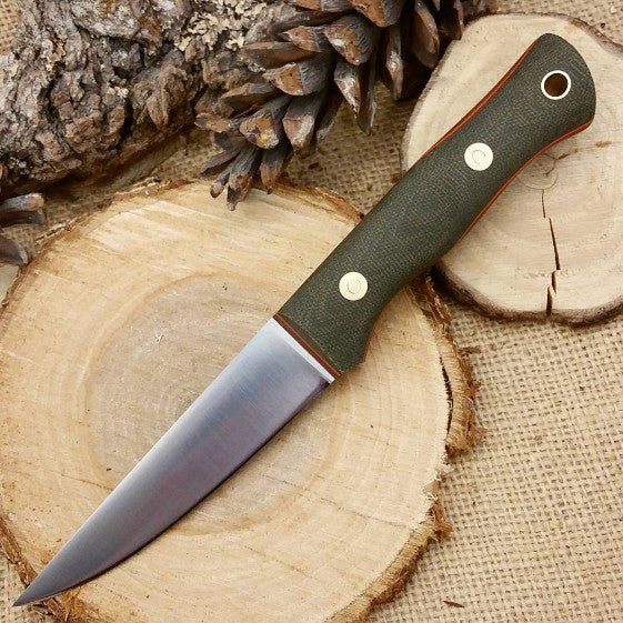 Custom Voyageur - Adventure Sworn Bushcraft Co.