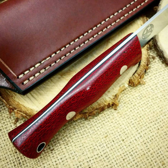 Custom Voyageur - Adventure Sworn Bushcraft Co.