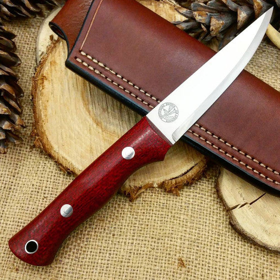 Custom Voyageur - Adventure Sworn Bushcraft Co.