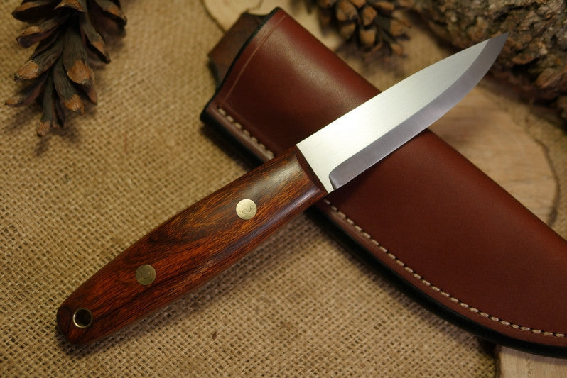 Custom Woodsman - Adventure Sworn Bushcraft Co.