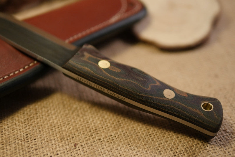 X - Huntsman 897 - Adventure Sworn Bushcraft Co. - 3