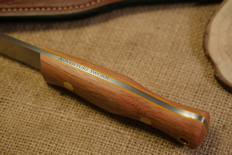 X - Explorer 898 - Adventure Sworn Bushcraft Co. - 4