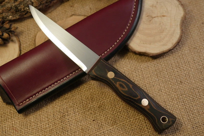 Custom Voyageur - Adventure Sworn Bushcraft Co.