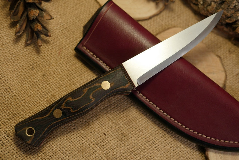 X - Voyageur 900 - Adventure Sworn Bushcraft Co. - 2
