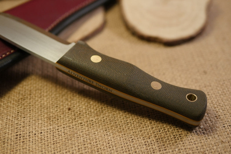 X - Huntsman 902 - Adventure Sworn Bushcraft Co. - 3