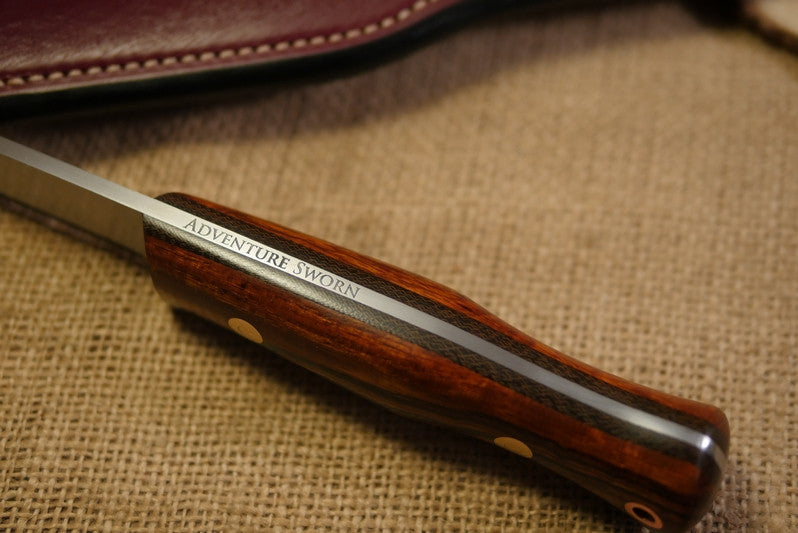 X - Explorer 907 - Adventure Sworn Bushcraft Co. - 5