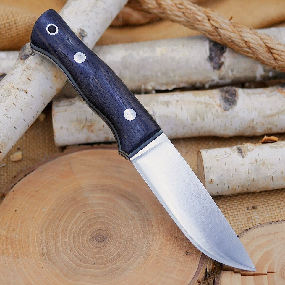 {Grace Period} Huntsman
