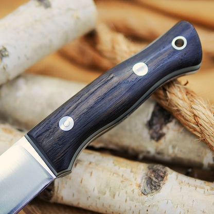 {Grace Period} Huntsman
