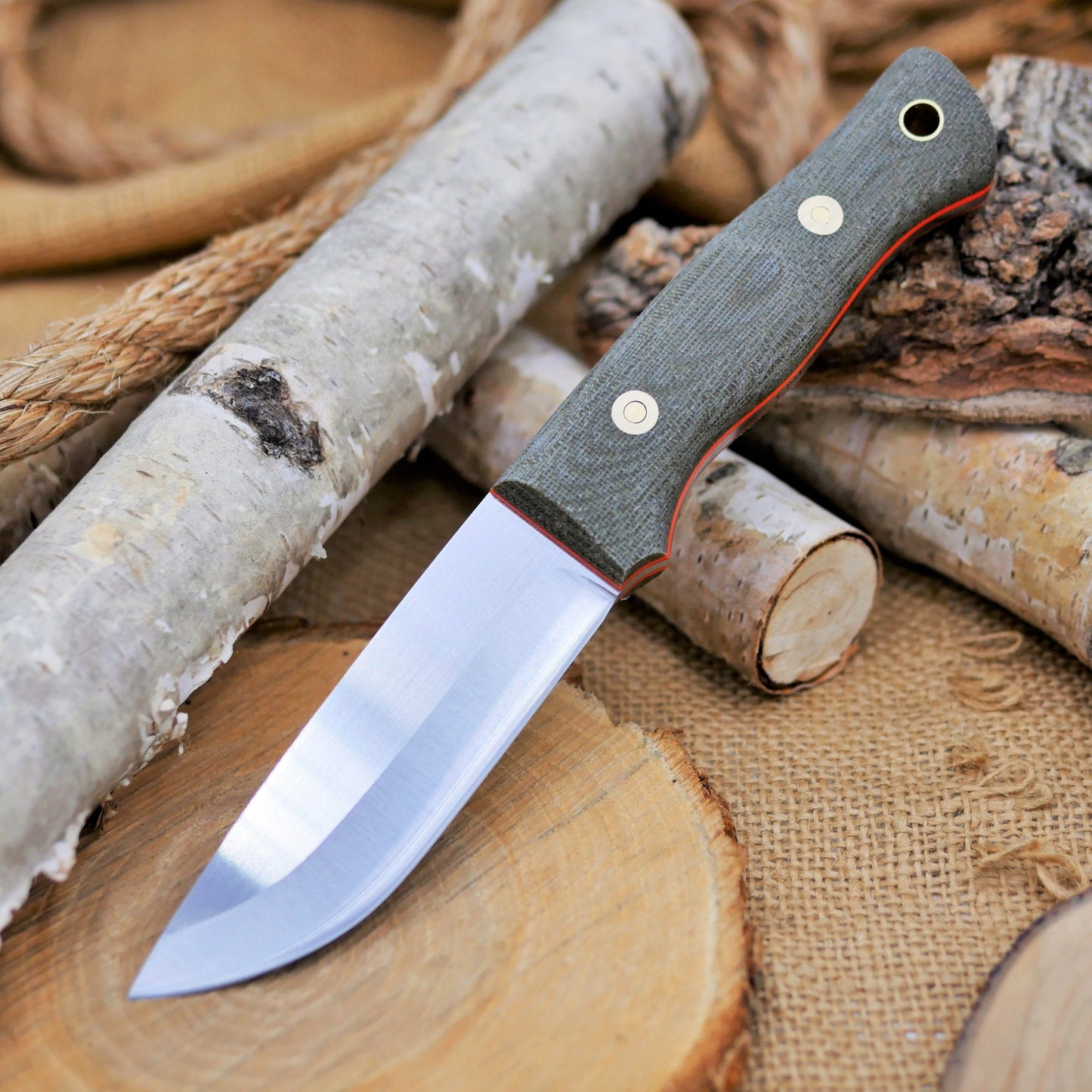 {Grace Period} Huntsman