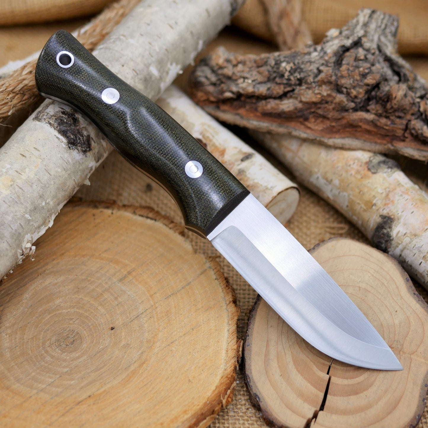 {Grace Period} Huntsman