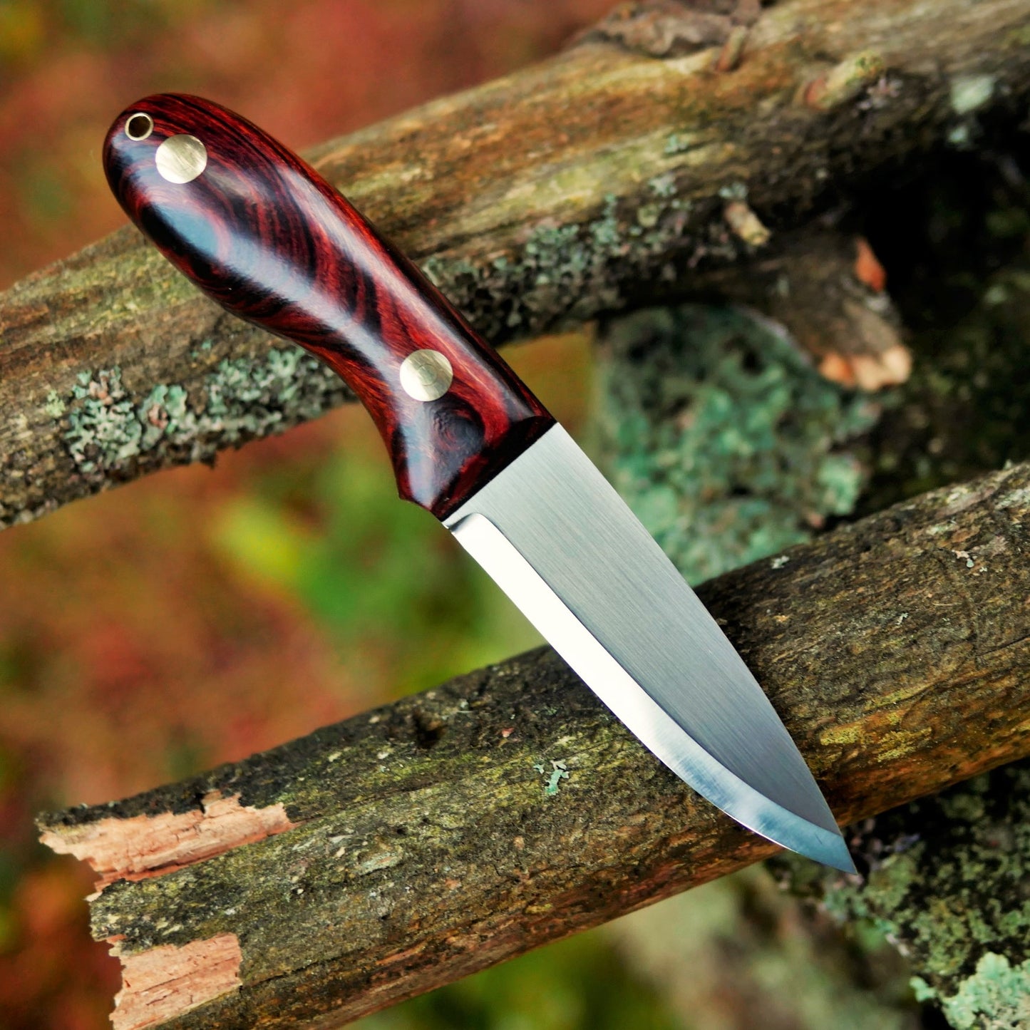 Walker: AEB-L, Ironwood with Black Liners