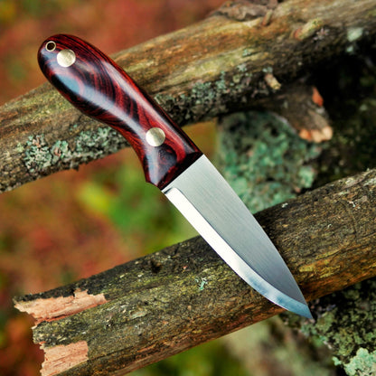 Walker: AEB-L, Ironwood with Black Liners
