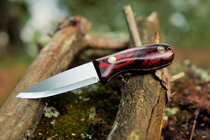 Walker: AEB-L, Ironwood with Black Liners