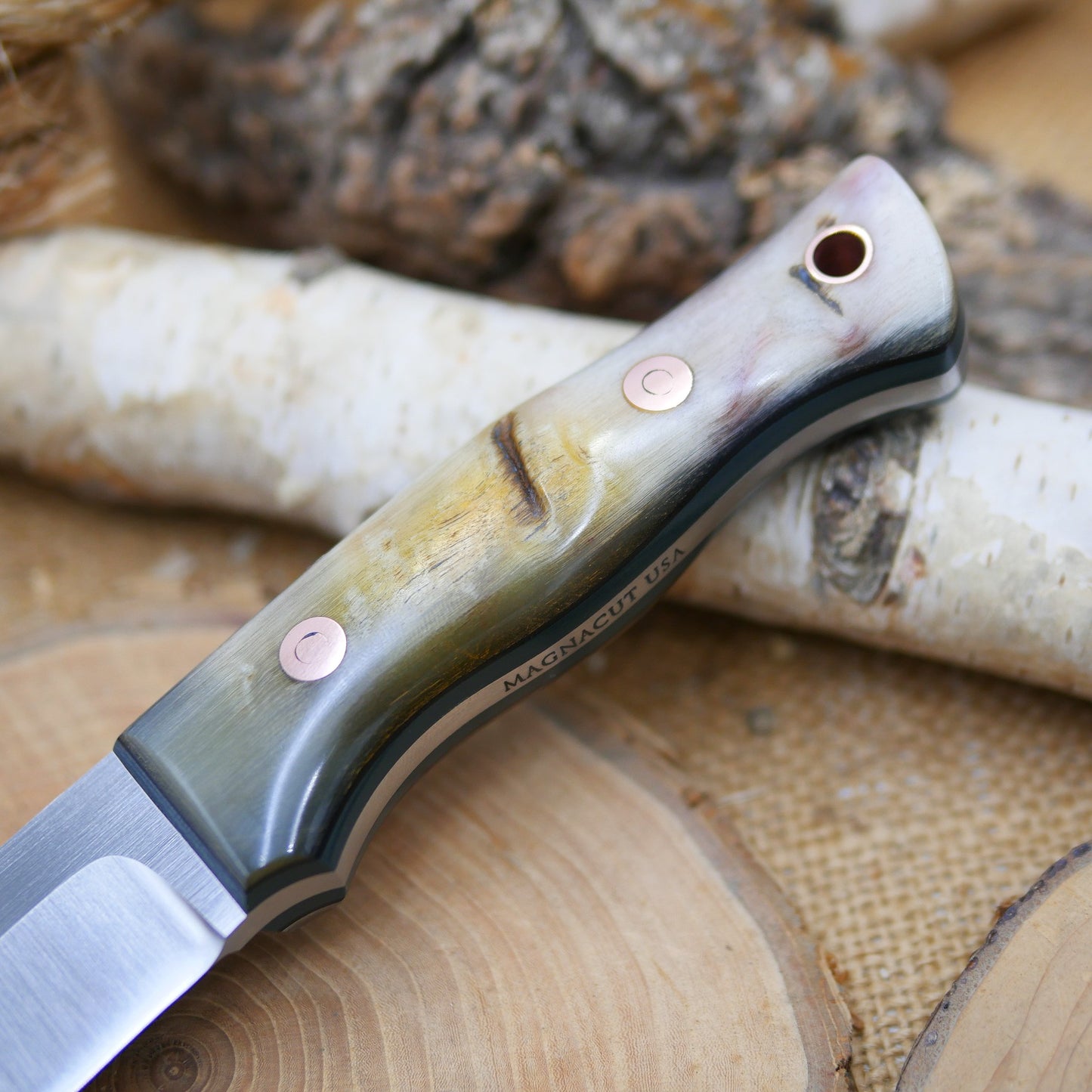 [In-Stock] Huntsman: Ram's Horn