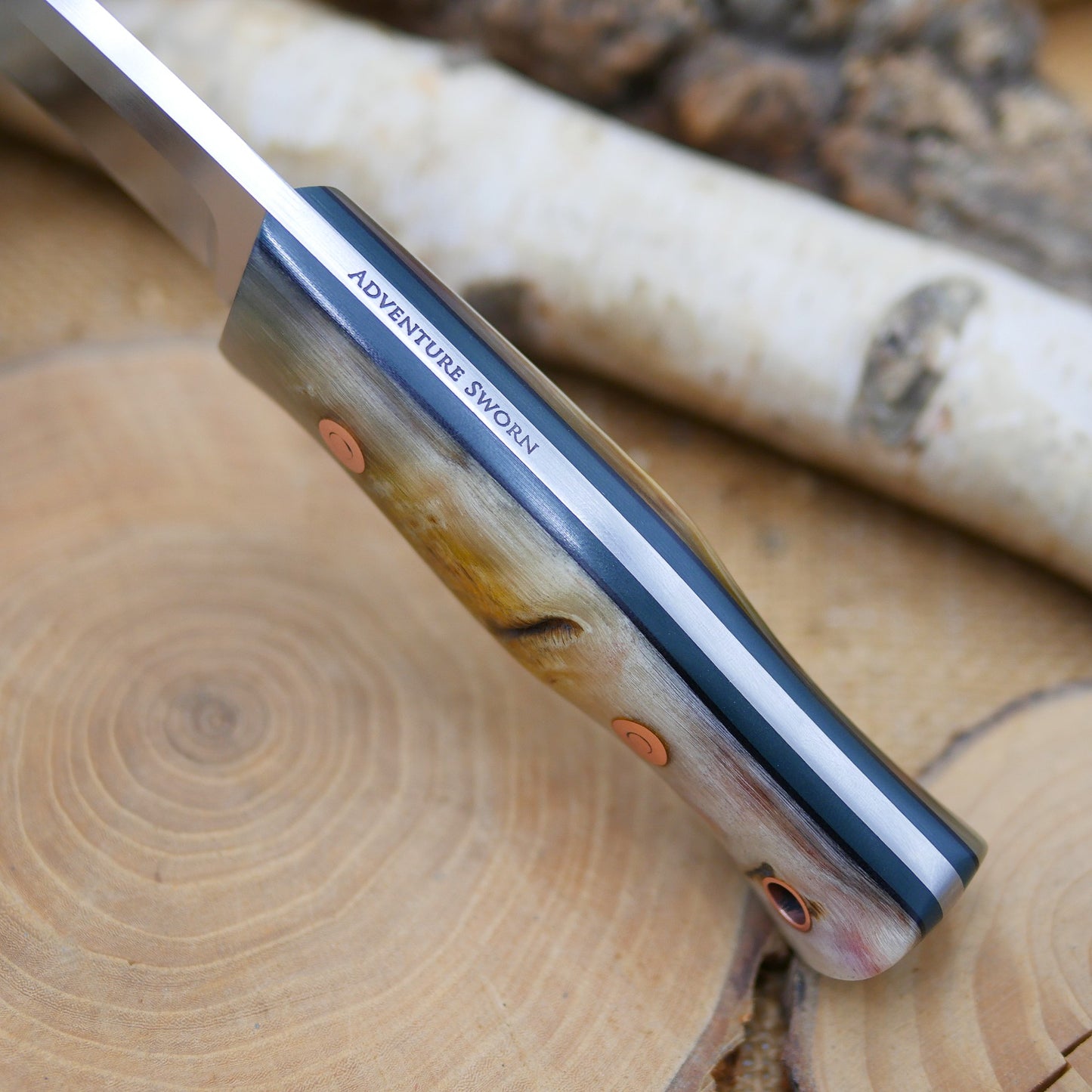 [In-Stock] Huntsman: Ram's Horn