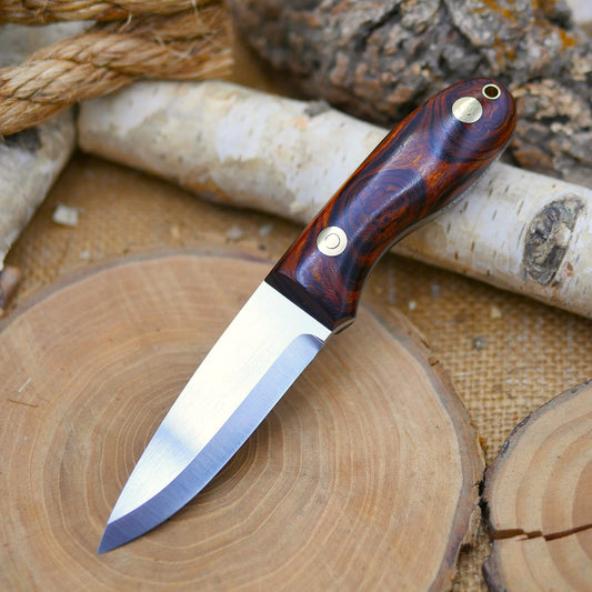 [In-Stock] Walker: Ironwood & Slate G10