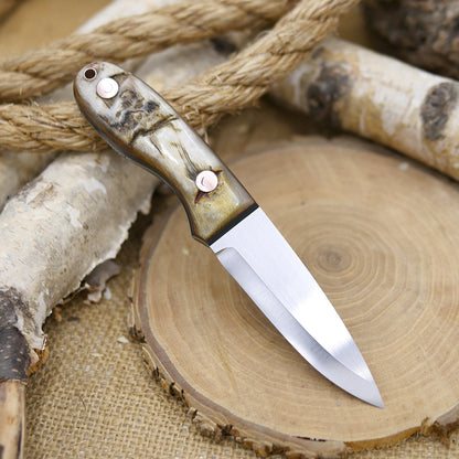 Walker: Ram's Horn & Forest Green G10