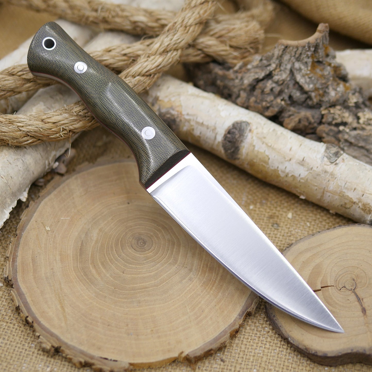 Custom Tradesman: AEB-L