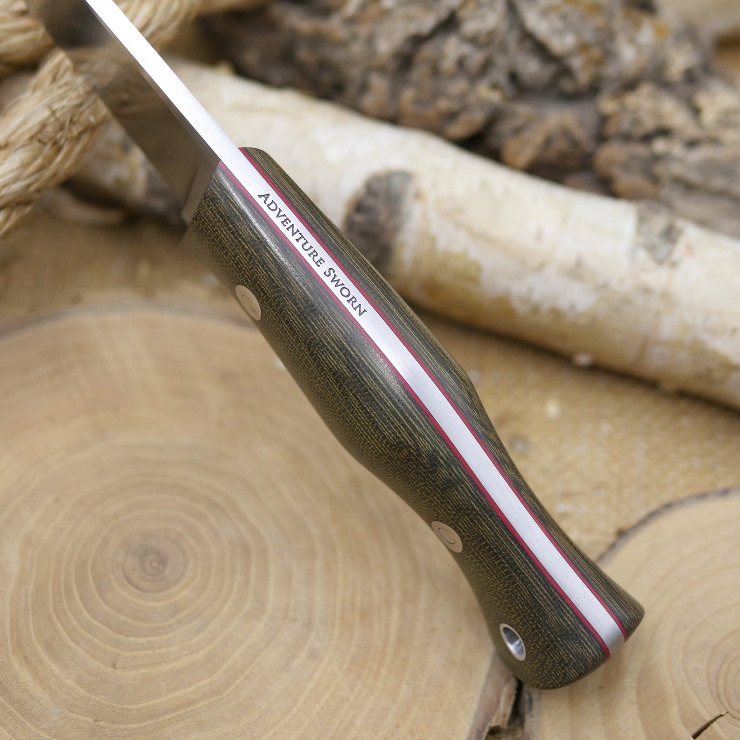 Custom Tradesman: AEB-L
