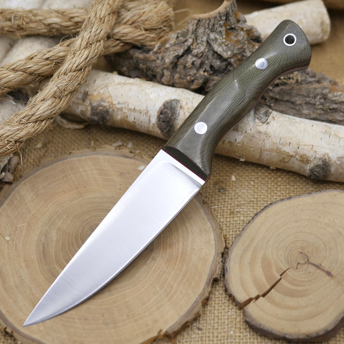 Custom Tradesman: AEB-L