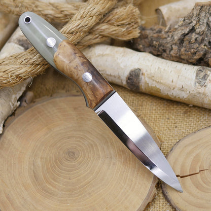 Wayfarer: Resinwood & Moonglow